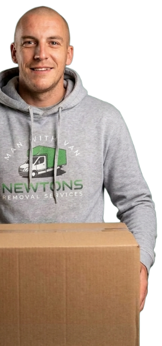 Neil - Newtons Removals