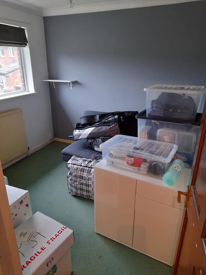 packing services in Leeds