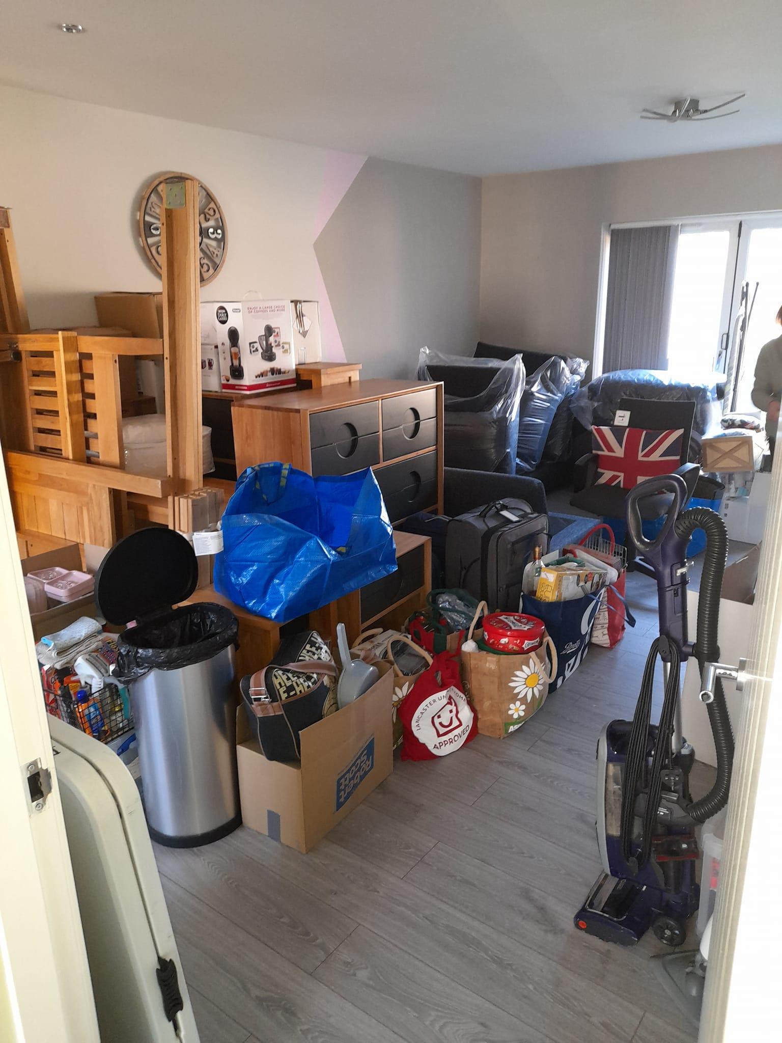 packing services in leeds