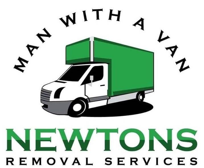 newtons removals