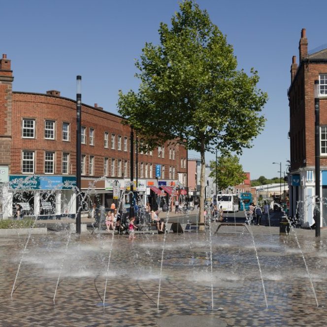 Local Removal Company in Wakefield