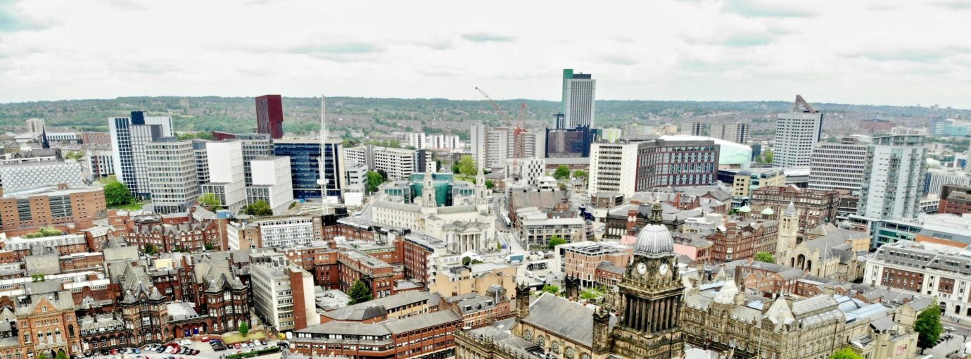Removals in Leeds